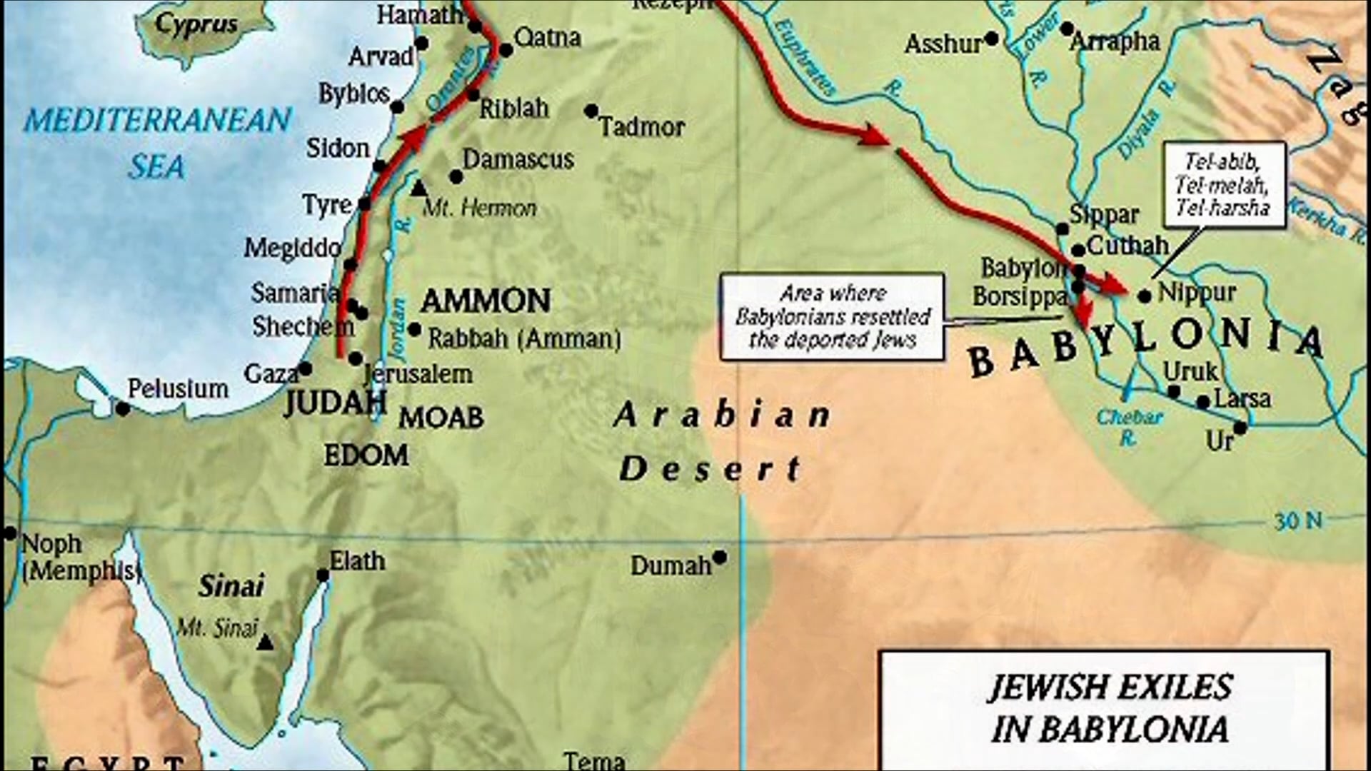 Daniels Bok (Ep 7) | Geir Jonassen | Kanal 10 | 05.03.25