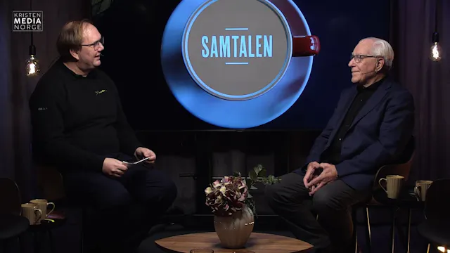 Samtalen (09-26) | Kristenliv i Norge...