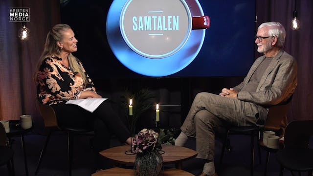 Bevar ditt hjerte | Samtalen (35-25 )...