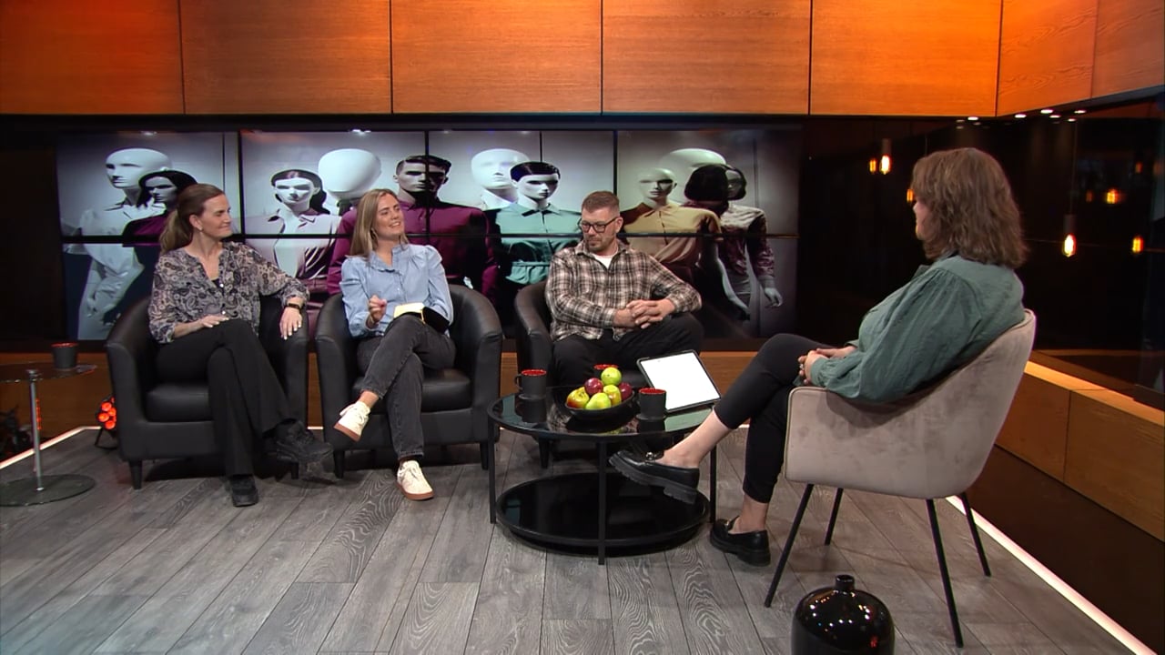 «Ekteskapet» |  Tro og medier (ep3) | Kanal10 | 10.06.25