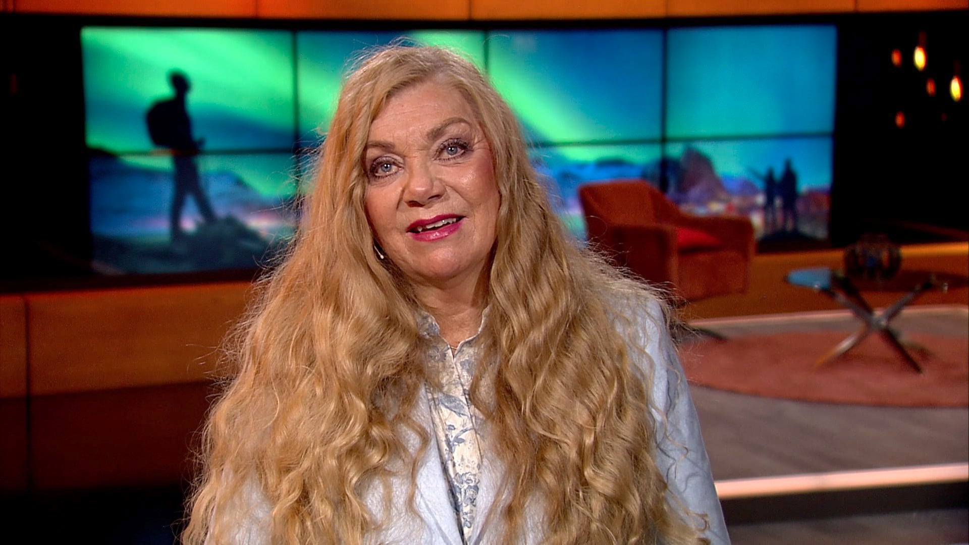 Den eneste veien | Annie Schaug | Å forstå seg på tidene (7-25) | 23.02.25