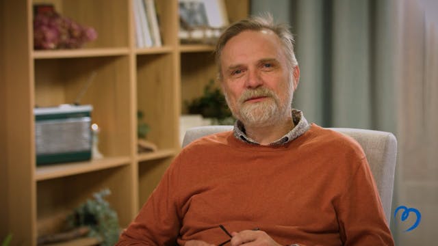 Si ikke et ord | Jesusnett - Trygg tr...