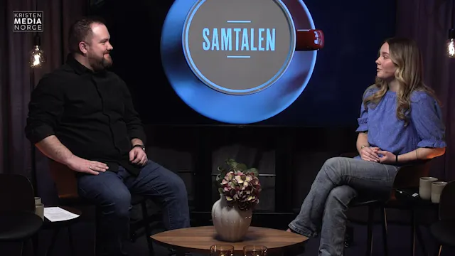 Nyfrelst | Samtalen (06-26 ) | Kriste...