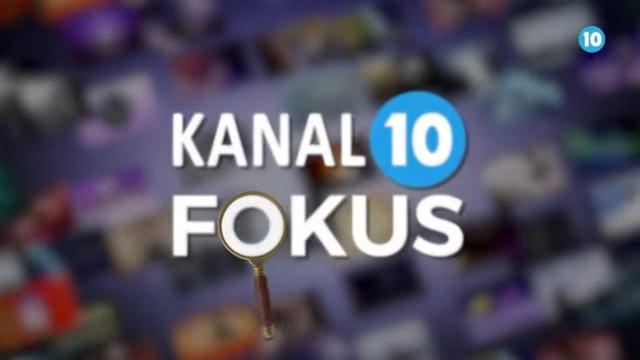 Kanal 10 Fokus | Verdier og samfunn