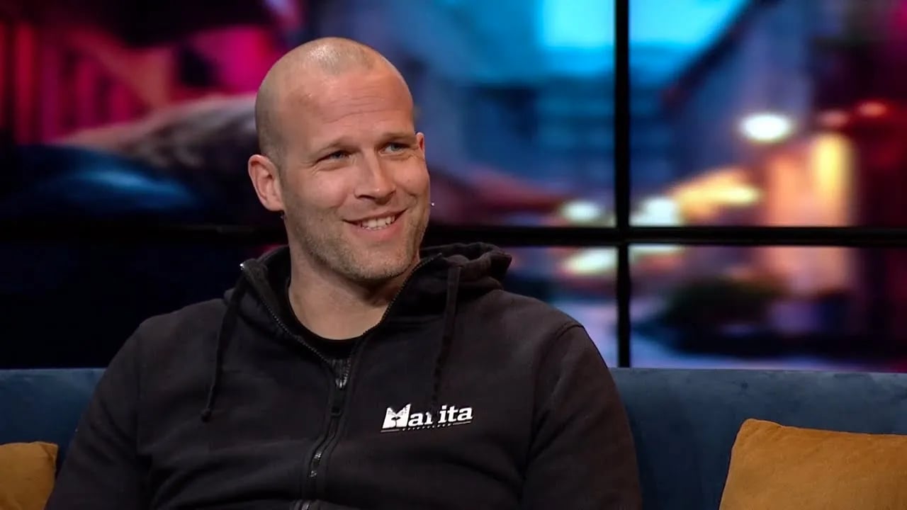 Kanal10 Kveld | Maritamagasinet 03-25 | 27.04.25