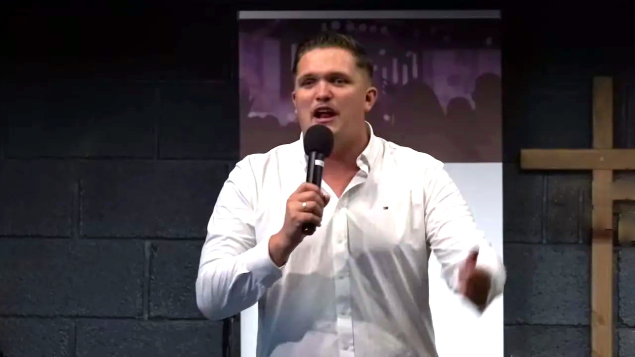 Konferanse med Alfa og Omega fra Ulsteinvik Bibelsenter | Kanal 10 | 08.11.25