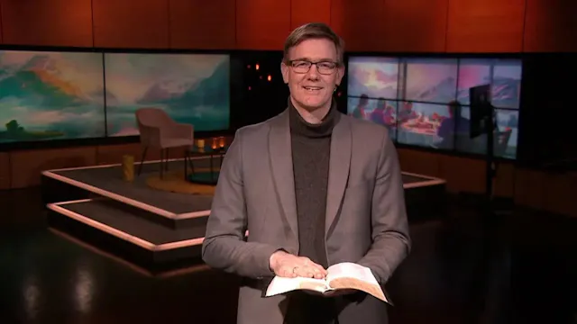 Sammen i bønn med Jon Steinar Kjølles...