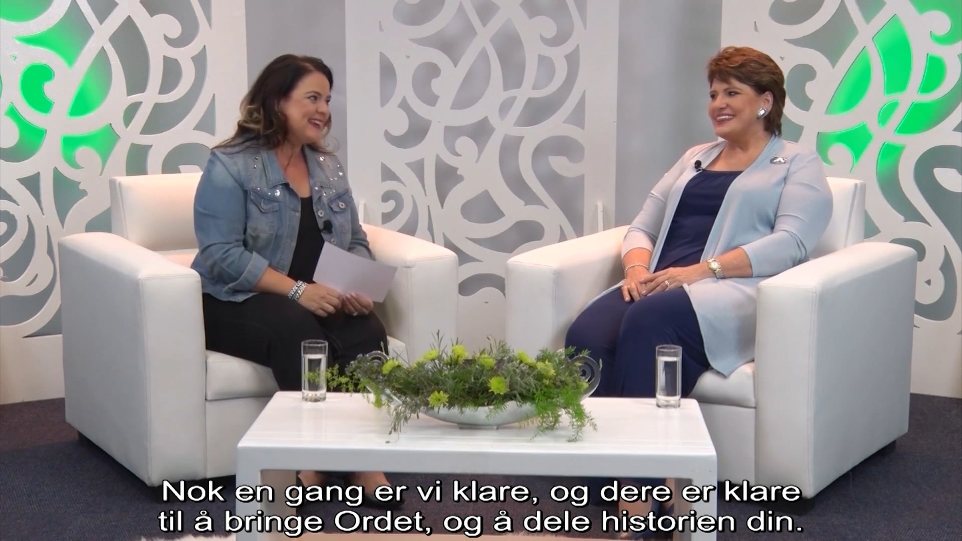Avvisning (del 2) | Suzette Hattingh | Voice In The City (Ep5) | Kanal 10