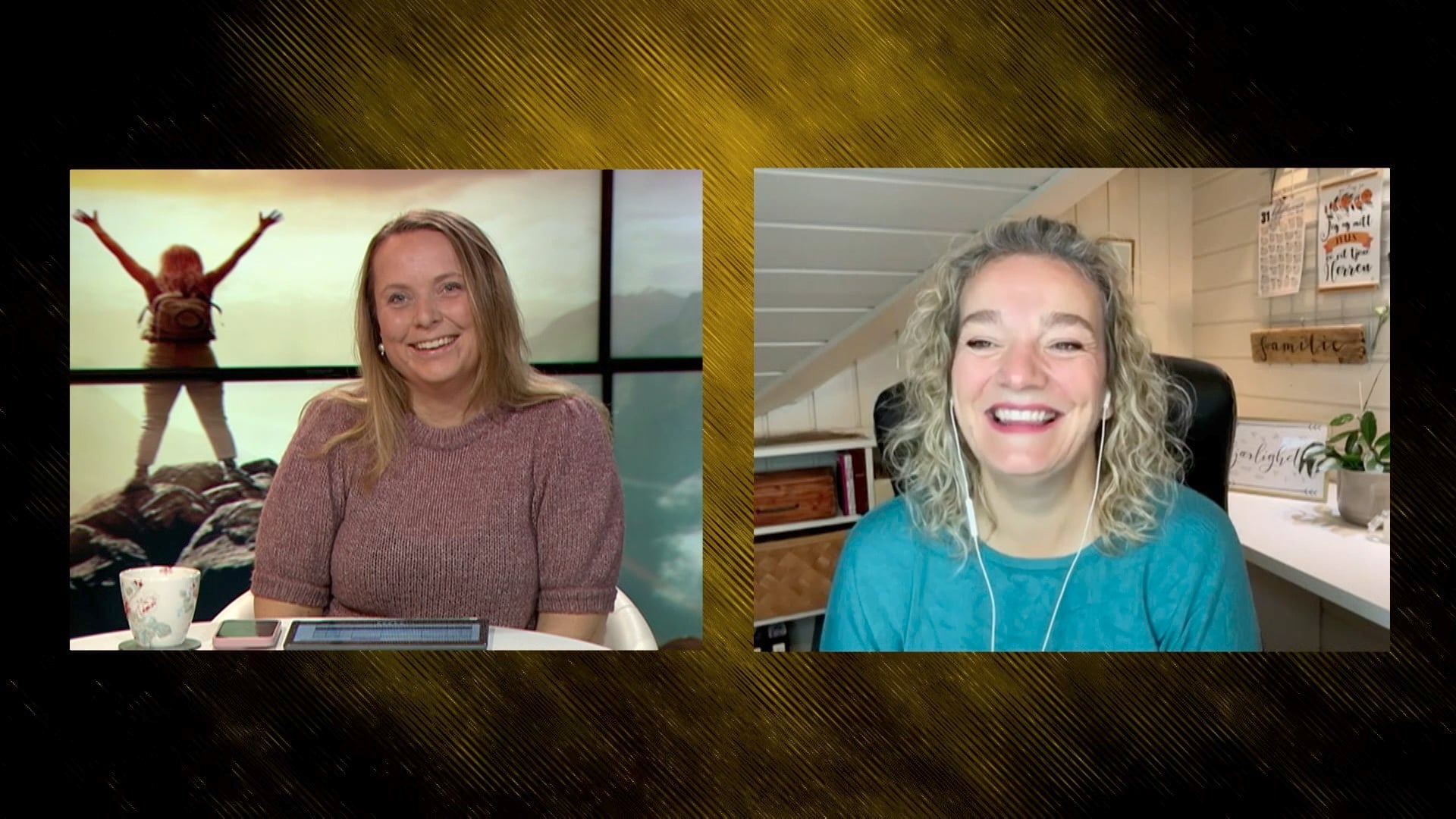 Kanal 10 | Fullt Potensial julespesial (Ep 10) | 27.11.24