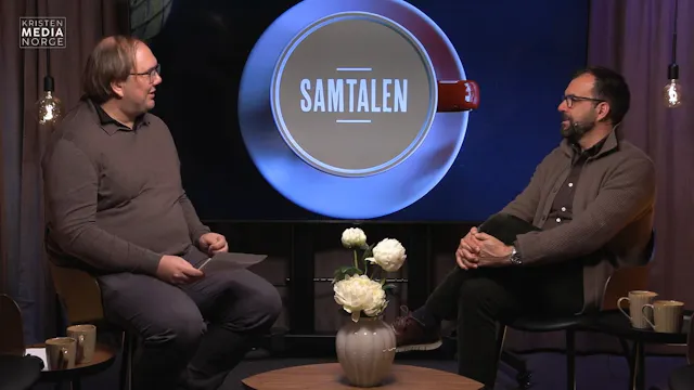 Menigheter og statstilskudd | Samtale...