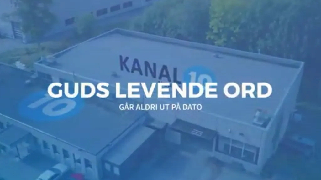 Så sier predikanten | Kanal 10