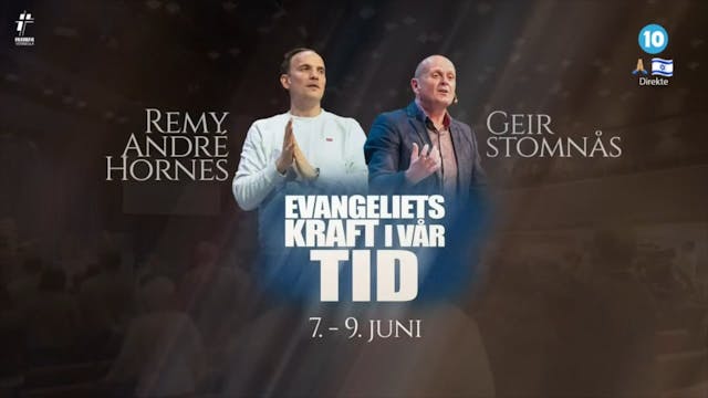 Hvem vil betale prisen | Geir Stomnås...