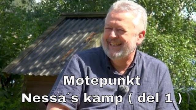 Møtepunkt ( Ep 1 ) | Nessa´s kamp ( d...