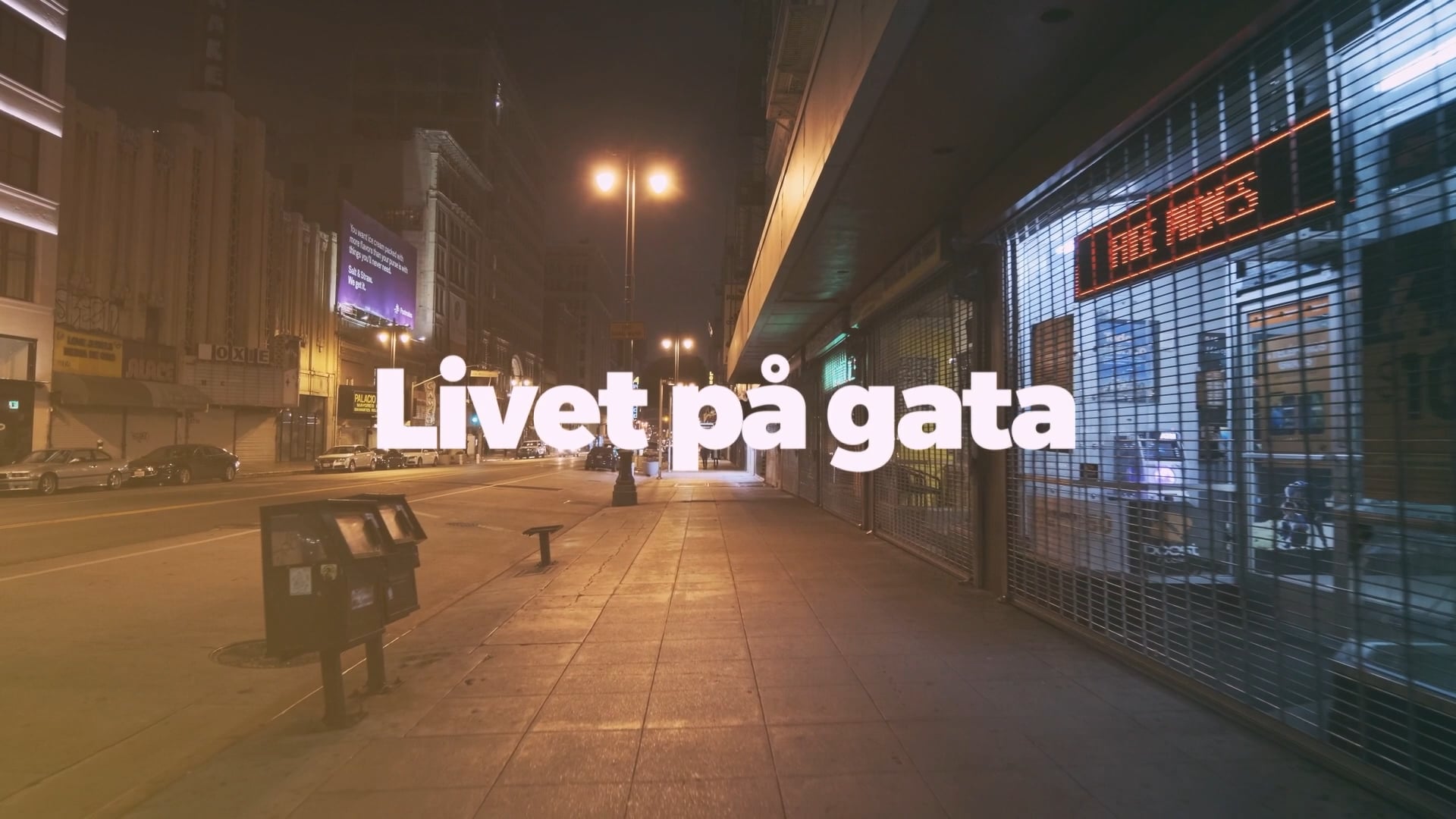 Maritamagasinet 06-25 | Kanal10 Kveld | 31.08.25