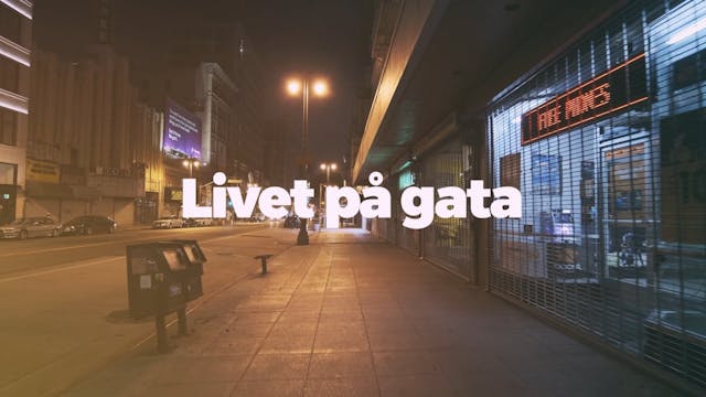 Maritamagasinet 06-25 | Kanal10 Kveld...