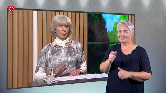 Bønnemøte på pinsedagen (Del 1) | Kar...