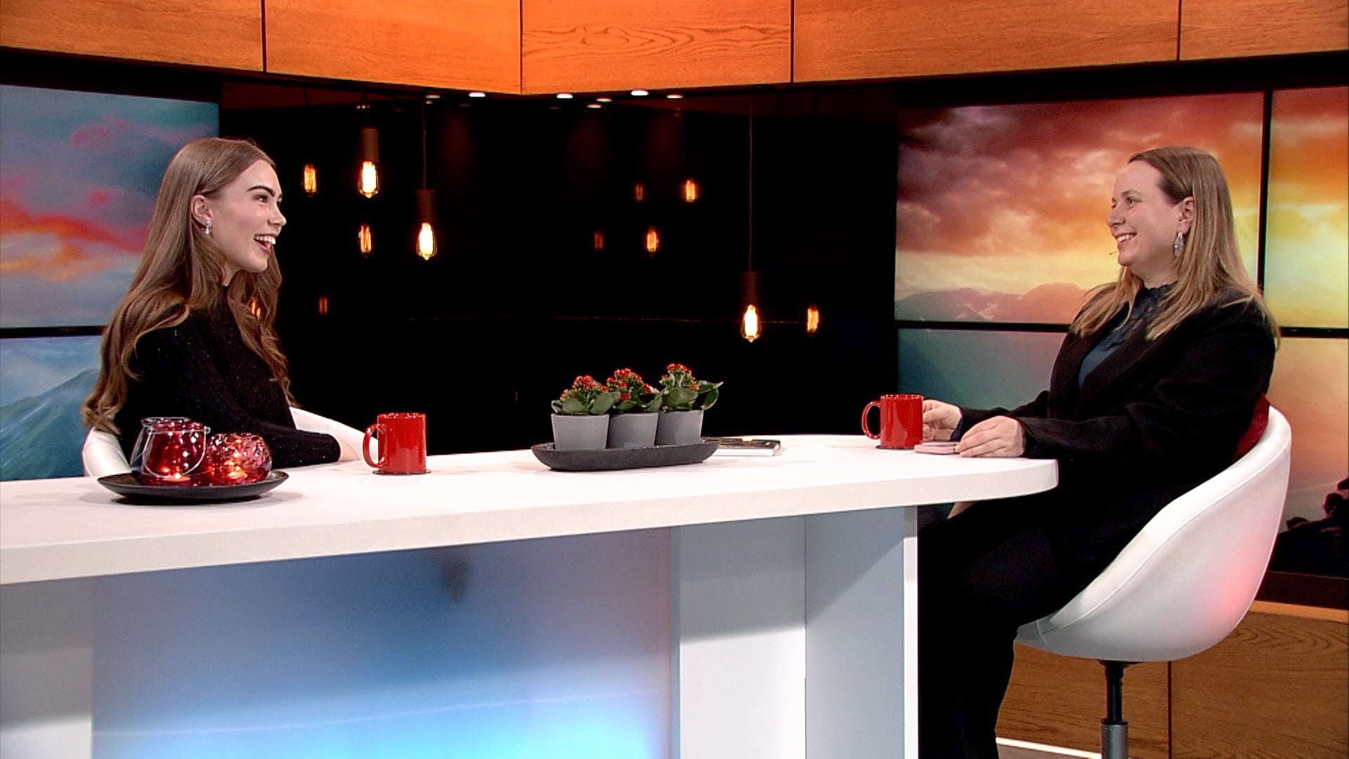 Fullt Potensial julespesial (Ep 11) | Vi møter Sofie Fjellvang | 04.12.24