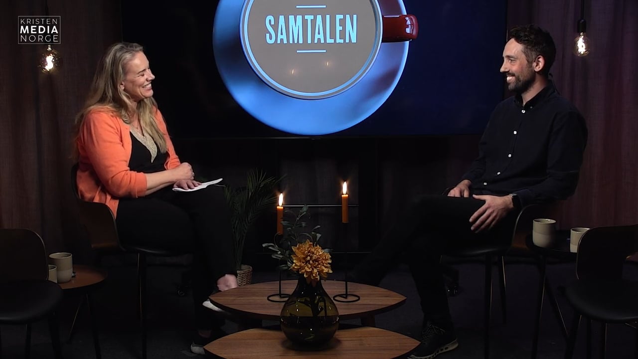 Prioritering | Samtalen | Kristen Media Norge | 17.04.25