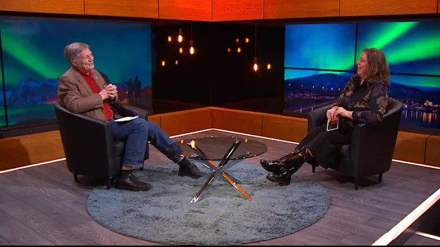 Kanal 10 Aktuelt | Hans Bratterud | 0...