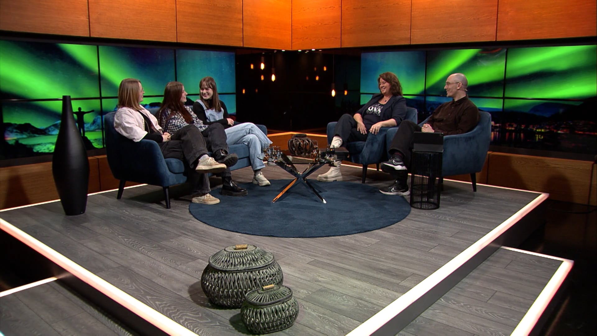 Kanal10 Kveld | Day & Night | 10.04.25