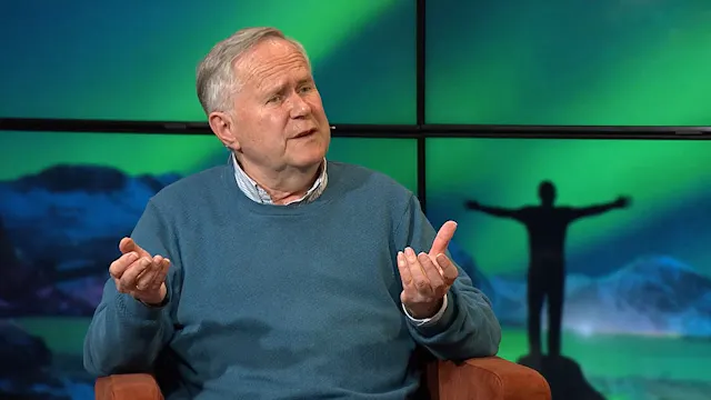 Sangene om Herrens tjener (del 4) | C...