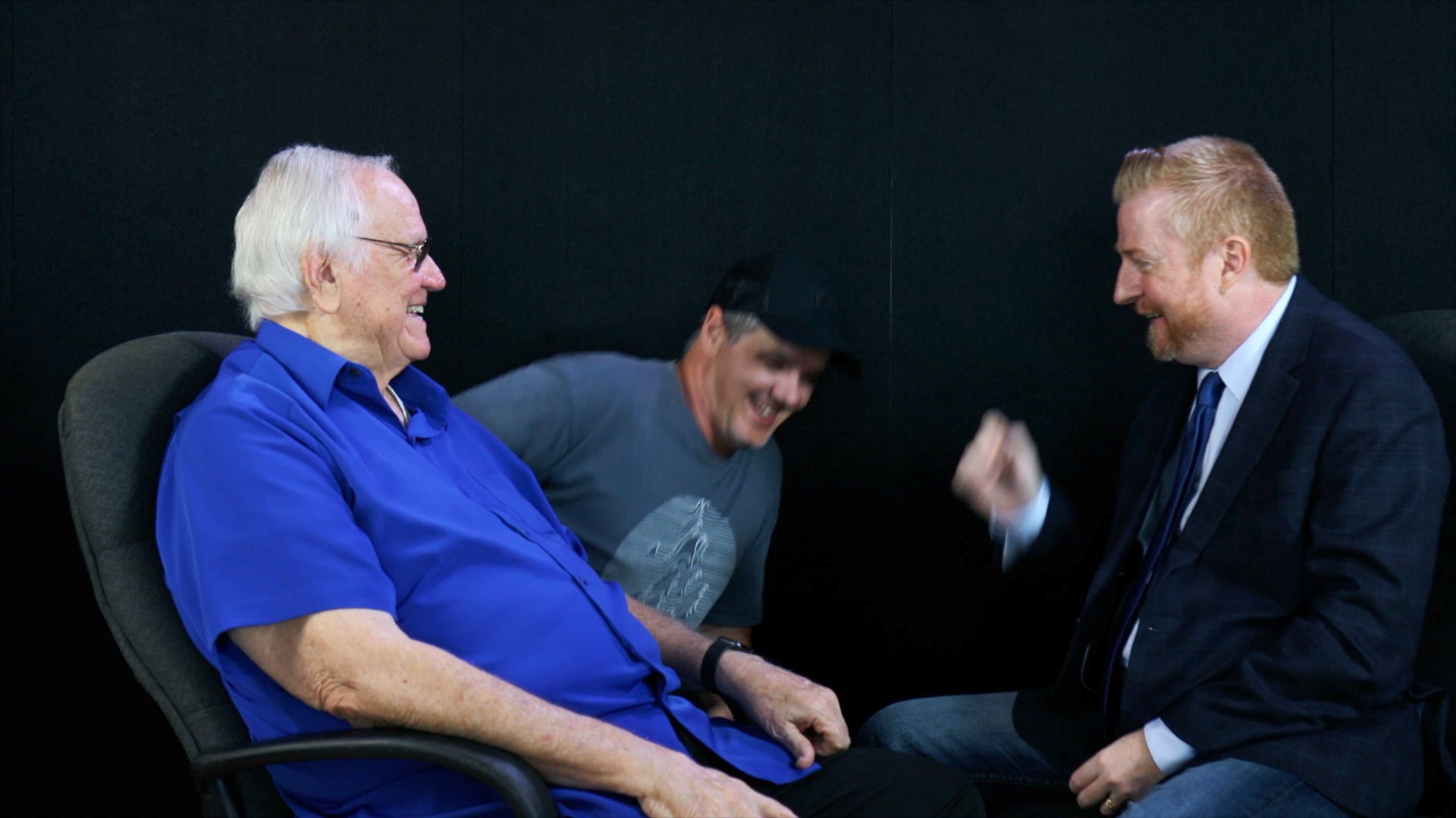 Hvordan høre Guds stemme (del 12) | Carl Wesley Anderson | 13.05.25