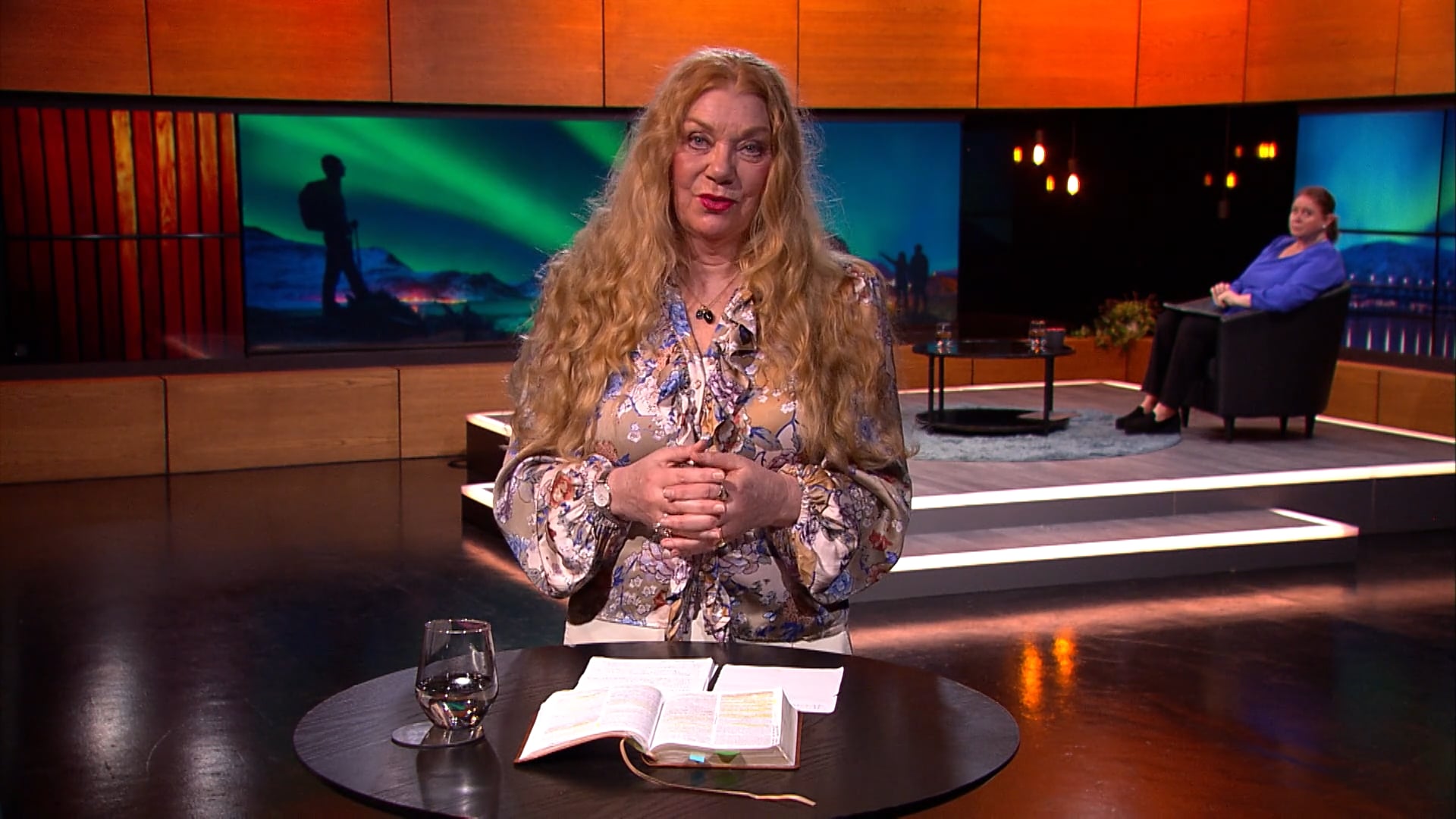 Hunger etter Gud | En ny tid (Del 6) | Annie Schaug | 30. september