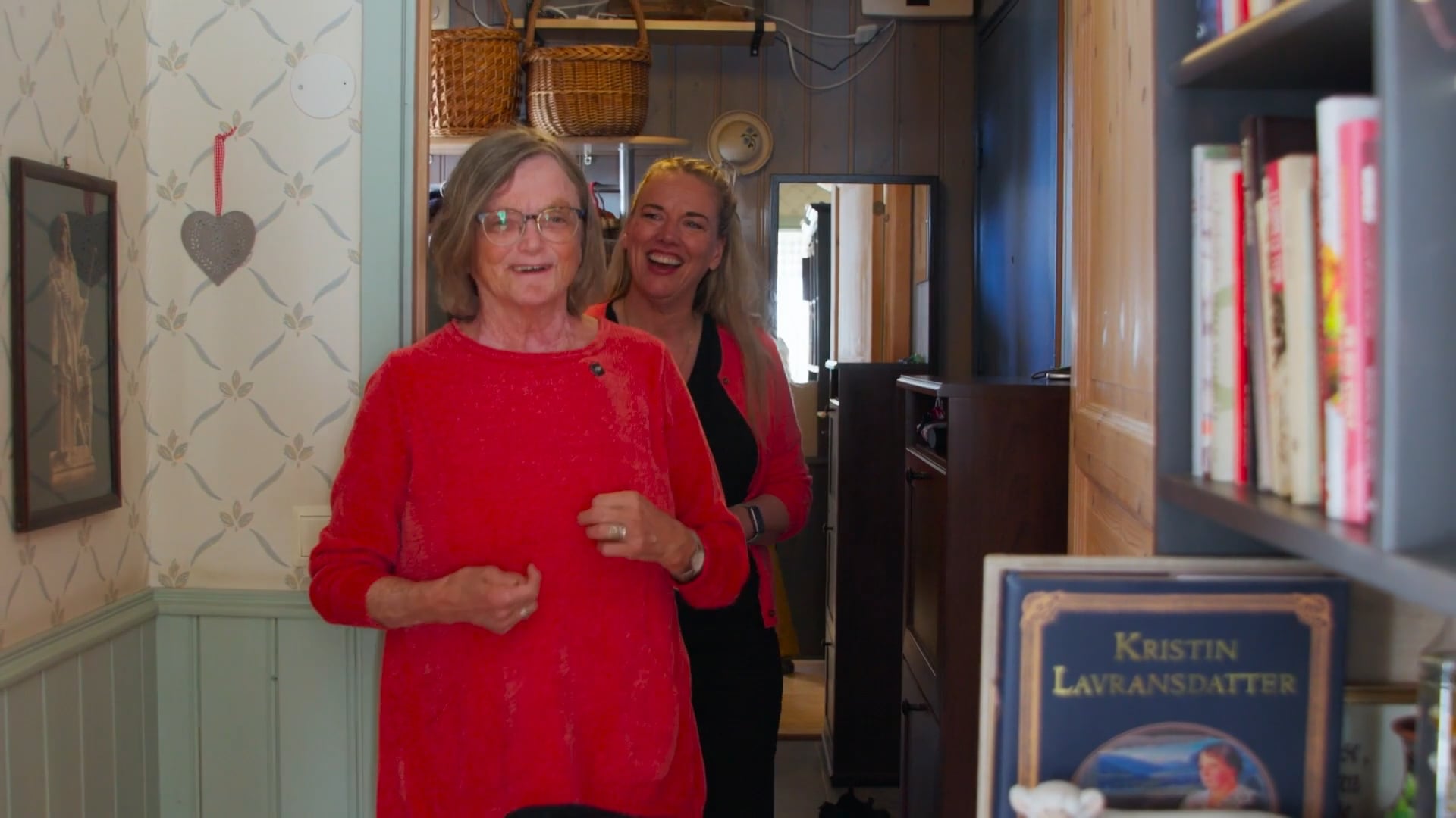 Pilgrim | Karen Graaten (02-26) | Kristen Media Norge | 12.01.26