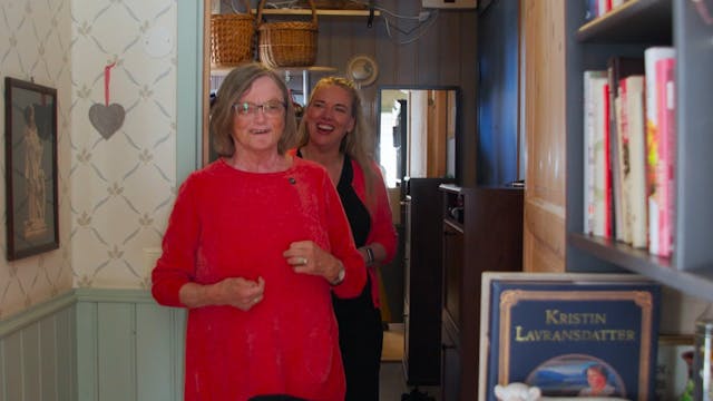 Pilgrim | Karen Graaten (02-26) | Kri...