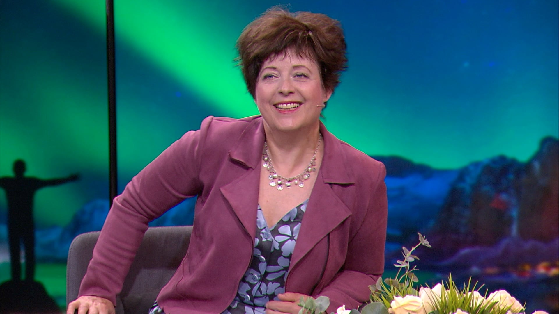 Operastjernen som valgte Jesus: Bodil Victoria Arnesen | Kanal 10 | 03.07.26