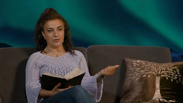 Kanal10 Kveld | Trudi Welde i samtale...