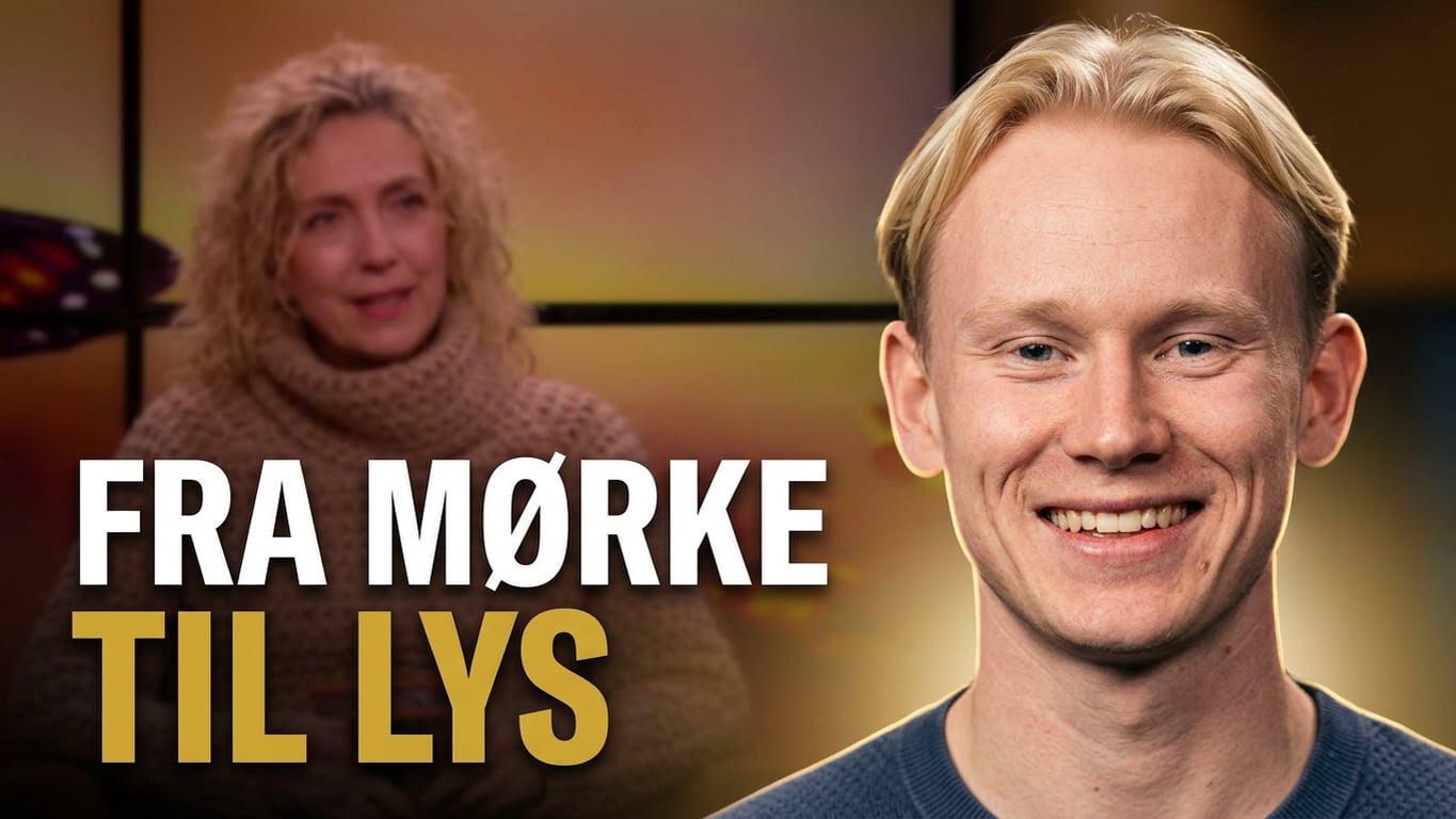 Kristin Holm i samtale med Birk Henrik Bråthen | Kunsten å leve | 06.10.26