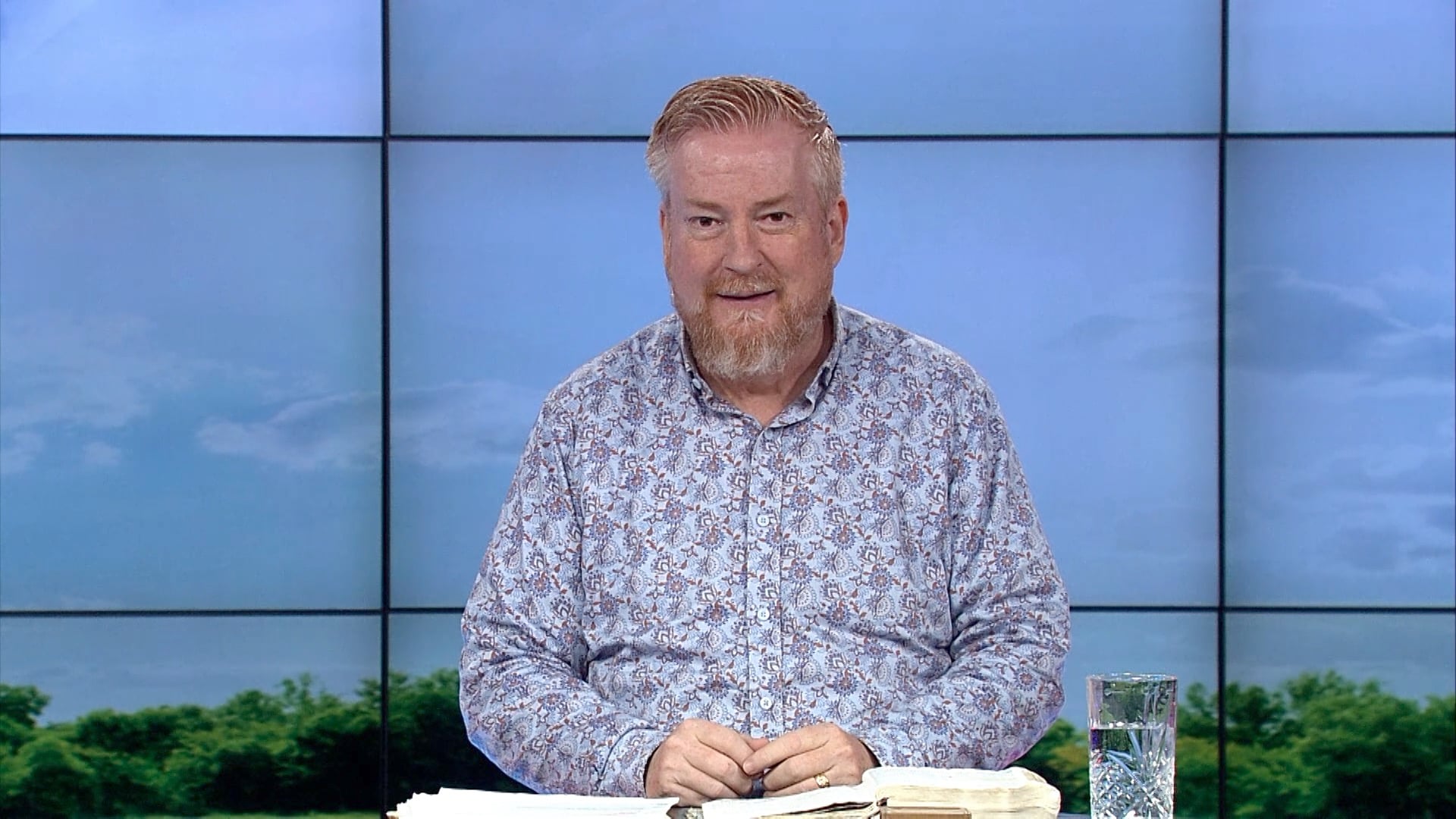 Guds vilje | Hvordan høre Guds stemme (del 5) | Carl Wesley Anderson | 11.03.25