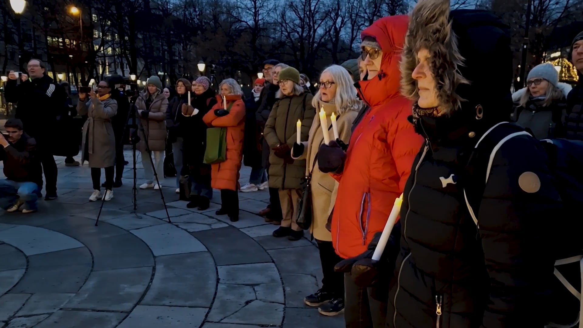Kanal 10 Fokus - 1000 lys for livet og Disippelskap 2026 | 19.03.26