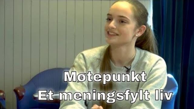 Møtepunkt ( Ep 8 ) | Et meningsfylt l...