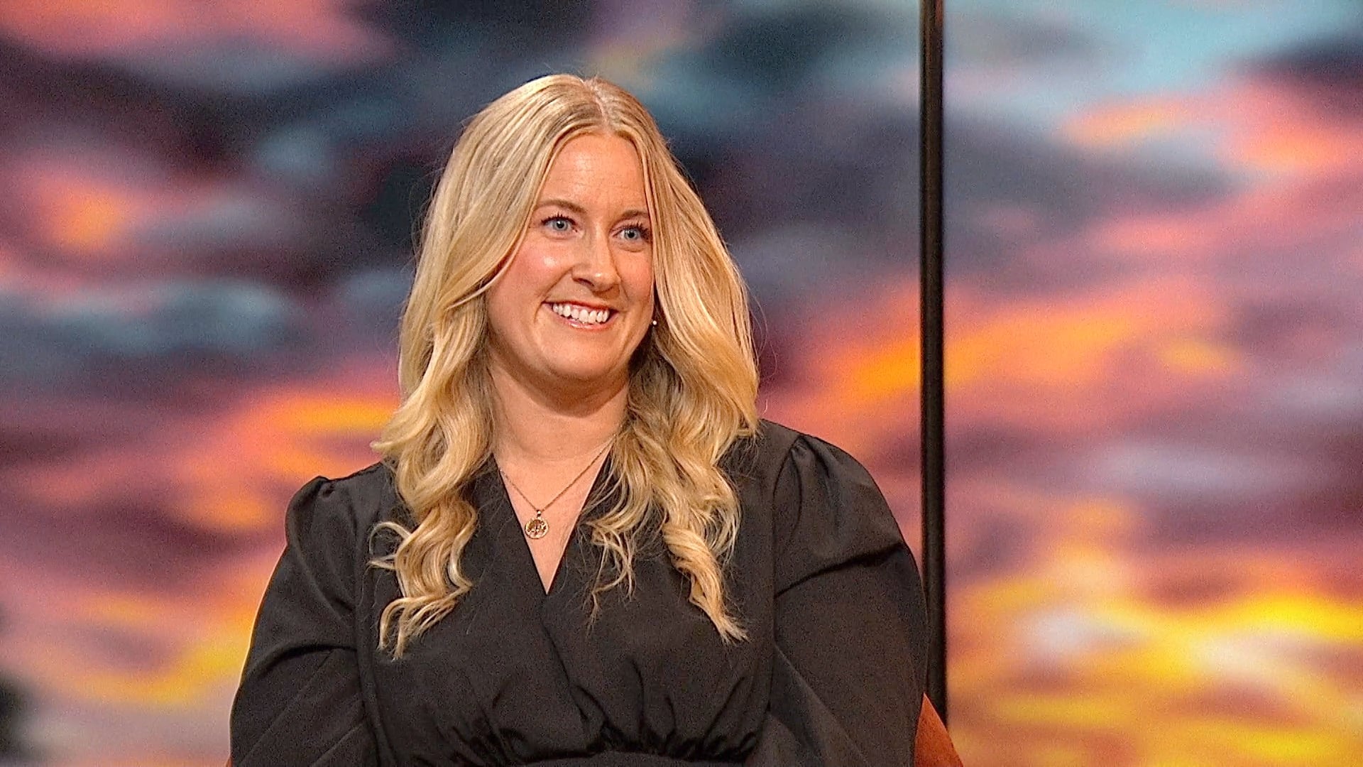 Kunsten å leve | Kristin Holm i samtale med Solveig Walaas | Kanal 10 | 17.03.26