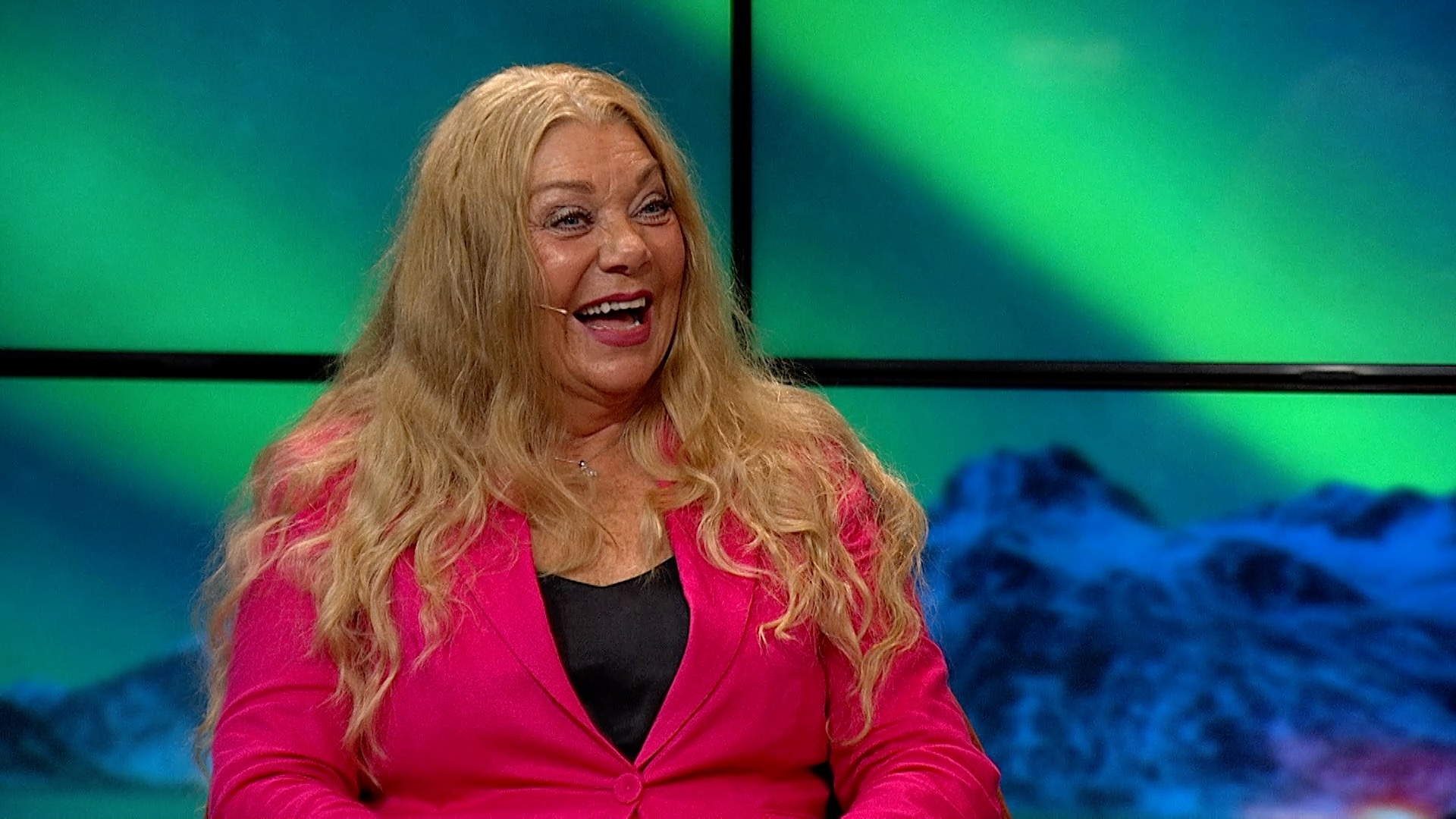 Å forstå seg på tidene | Annie Schaug