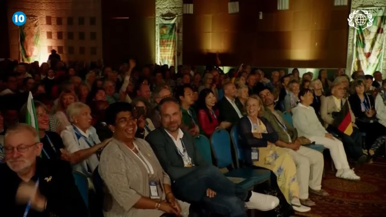 Løvhyttefesten 2025  | Kanal 10 direkte | 09.10.25