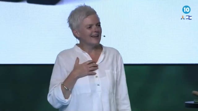 Seminar med Tove Kirkebye Poulsen | N...
