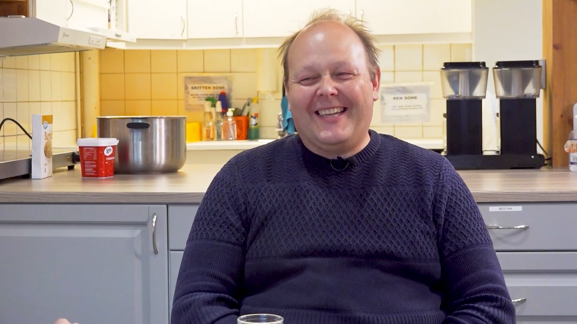 Møtepunkt | Sammen er vi sterke | 05.01.25