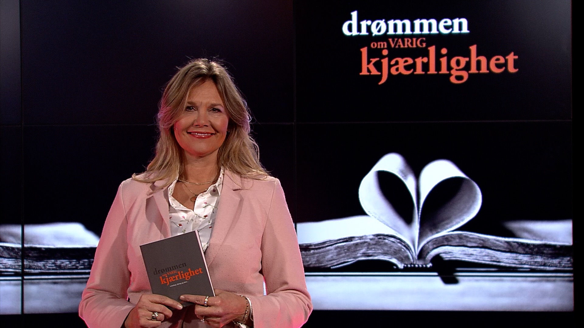 Drømmen om varig kjærlighet | Kristent Ressursenter