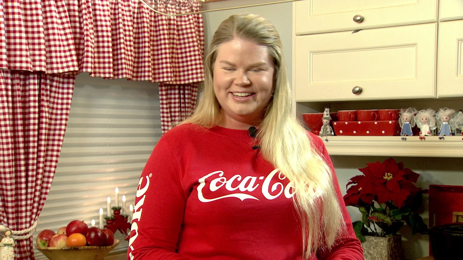 Vi lager julemat! Med Solvei Larsen og Linda Kolstad | Ikke brød alene 23.12.24