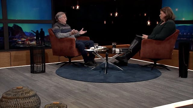 Sangene om Herrens tjener Jesaja (del...