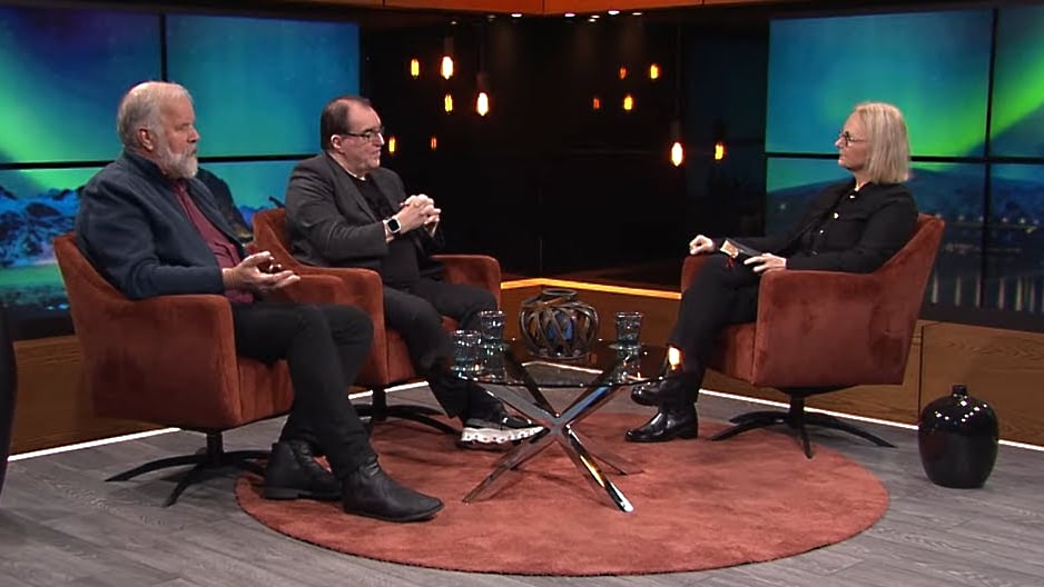 Åndelig enhet i menigheten | Kanal 10 Kveld med David Buck Hudson | 13.02.2025