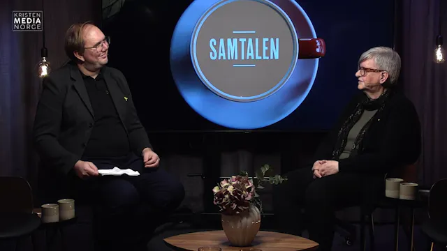 Norge og jødene | Samtalen (05-26 ) |...