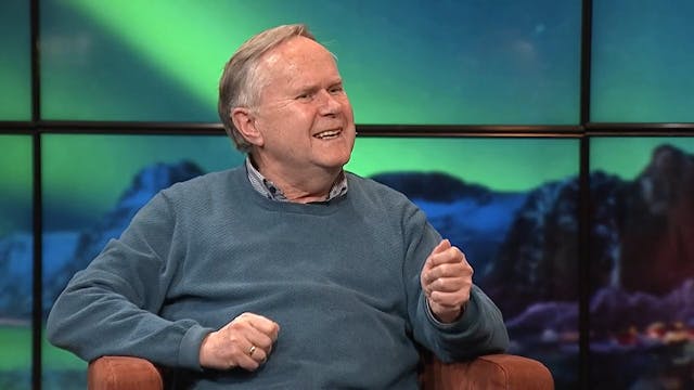 Sangene om Herrens tjener Jesaja (del...