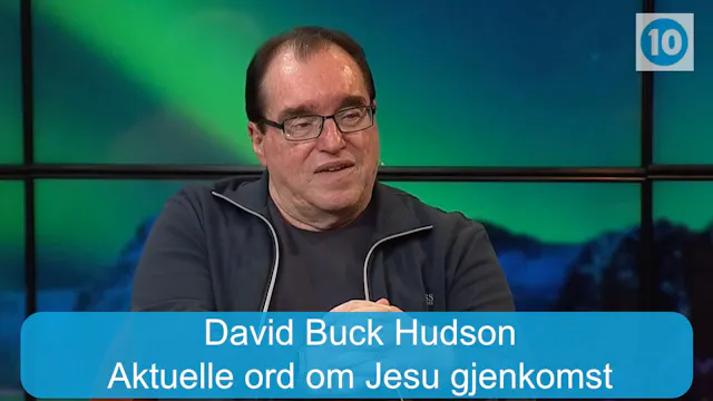 Aktuelle ord om Jesu gjenkomst og Isr...