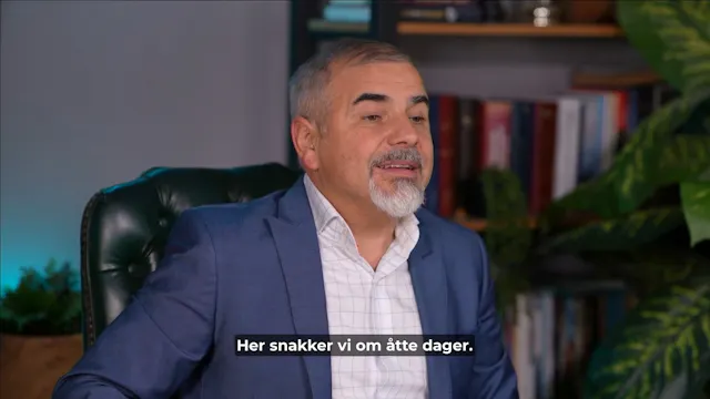 En ny begynnelse | Bibelundervisning ...