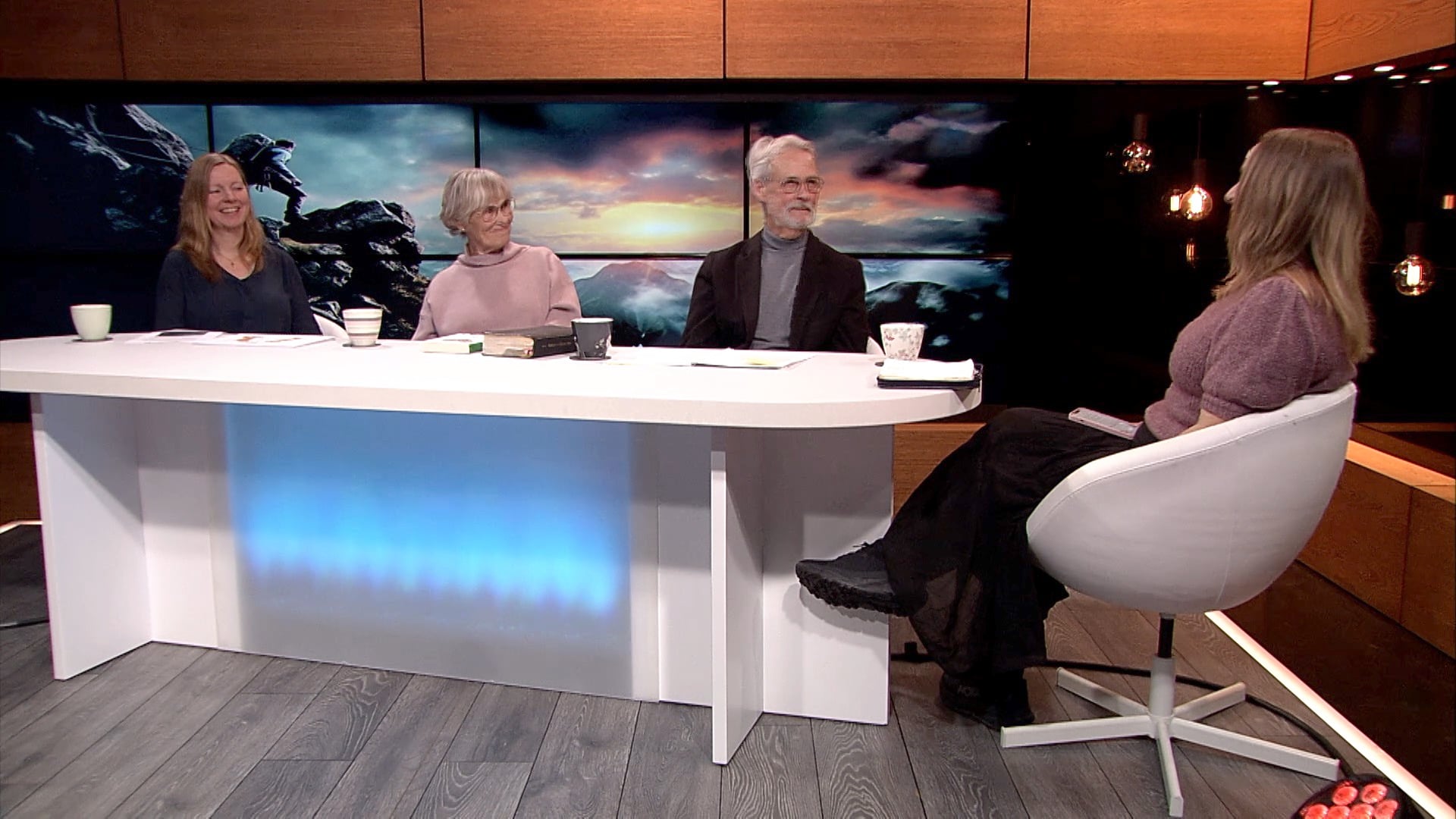 Fullt Potensial (Ep 9) | Hjertefokus | Kanal 10 | 13.11.24