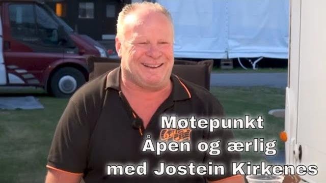 Møtepunkt ( Ep 5 ) | Åpen og ærlig me...